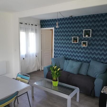 La Houle, maison classée 4 étoiles Criel-sur-Mer Exterior foto